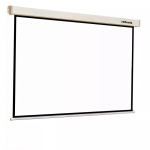 Projection Screen Reflecta 87722 1:1