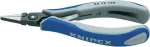 Tangid Knipex 34 12 130 l&otilde;ualaius 3,5 mm