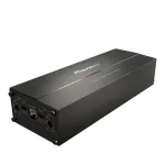 Autoheliv&otilde;imendi PIONEER GM-DX104 4-kanaliline 1000W