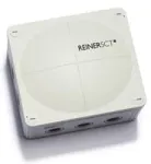 Turvauksekontroller Reiner SCT timeCard 1 uks Ethernet