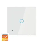 Nutikas l&uuml;liti LogiLink SH0111 Wireless Valge