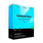 Kaspersky Standard | 3 seadet | 2 aastat | EL