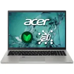 S&uuml;learvuti Acer Aspire AV16-71P-724V &mdash; Intel Core Ultra 7 255H, 16-tolline WUXGA (1920&times;1200), 16 GB LPDDR5x, 1 TB SSD, Intel Arc 140T, Windows 11 Home, hall