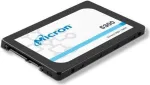 Lenovo 4XB7A17088 sisemine pooljuhtketas 480 GB 2.5 tolli Serial ATA III 3D TLC NAND