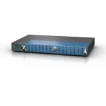 SEH dongleserver ProMAX USB v&otilde;tmeserver, 5x USB 3.0 + 15x USB 2.0, kaks toiteplokki, must/sinine