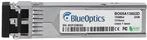BlueOptics 100FX-SFP-OM-8-BO SFP saatevastuv&otilde;tja, &uuml;hilduv Extreme Networks 100FX-SFP-OM-8-ga, 100BASE-FX, LC duplex, mitmemoodiline kiud, 1310 nm, 2 km, DDM