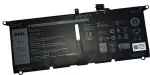 Dell aku 52 WHR 4 elemendiga - aku - 6500 mAh