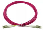 BlueOptics QK733A-BO InfiniBand fiiberoptiline kaabel 2 m 2x LC Violet