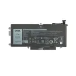 Origin Storage Delli aku 7280 4-elemendiline 60WHr 7500mAh 7,4V