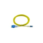 BlueOptics CAB-SMF-LC-SC-7.5-BO Duplex valguskaabli &uuml;henduskaabel (Cisco-&uuml;hilduv), LC-UPC/SC-UPC, &uuml;hemoodiline G.657.A1 9/125 &micro;m, 7,5 m