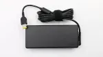 Lenovo - toiteplokk - vahelduvvool 100-240 V - 135 W - FRU - ThinkCentre M625q, M720q, M75q-1, M920q, M920x, ThinkStation P330 jaoks (00PC762)