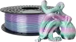AzureFilm SILK AURORA 1,75 mm 1 kg - AZUREFILM 3D FILAMENT (FL171-6145)