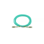 BlueOptics 10G-SR-1M-BO Duplex valguskaabli &uuml;henduskaabel (Myricom-&uuml;hilduv), LC-UPC/LC-UPC, mitmemoodiline OM3 50/125 &micro;m, 1 m