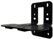Seinakinnitus AVer 112AU360-A4L Must 670mm laius 1000mm s&uuml;gavus