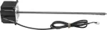 Z-telje samm-mootor Flashforge Creator3-le (MPN 30001589001) &mdash; varuosa