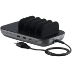 Satechi Dock5 mitme seadme laadimisjaam