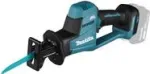 Makita DJR189ZJ Akuga kolbsaag (DJR189ZJ)
