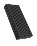 ICY BOX IB-1917M-C32a SSD-korpus Must M.2