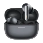 Xiaomi Redmi Buds 8 Pro juhtmevabad k&otilde;rvaklapid &mdash; aktiivne m&uuml;rasummutus, Bluetooth, Obsidian Must