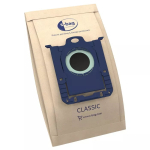 Electrolux E200S tolmuimeja kotid, 5 tk