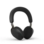 Jabra Evolve3 75 - MS Link390a - Must, Juhtmevaba, 20 - 20000 Hz, K&otilde;ned/Muusika, 180 g, K&otilde;rvaklapid, Must