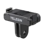 Telesin DJI Osmo 360 magnetiline topeltkinnitus
