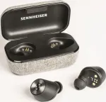 K&otilde;rvaklapid Sennheiser MOMENTUM True Wireless