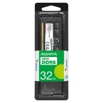 Lauaarvuti m&auml;lumoodul ADATA Premier 32 GB (1 x 32 GB) DDR5 5600 MHz 288-kontaktiline DIMM