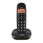 DECT-telefon Doro PhoneEasy 100w must