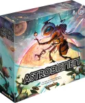 Astrobienen, lauam&auml;ng