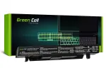 Aku Green Cell AS84 ASUS GL552 GL552J GL552JX GL552V GL552VW GL552VX ZX50 ZX50J ZX50V