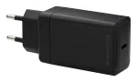 Seinalaadur dbramante1928 USB-C 65 W, vahelduvvoolusisend 110&ndash;240 V, 1x USB-C, must