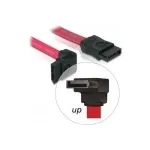 SATA-kaabel DeLOCK 82470 0,2 m kollane