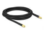 Antenni kaabel SMA pistik - SMA pesa DeLOCK 90461