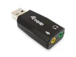USB Audio Adapter Equip 245320