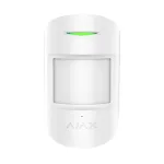 Ajax Combi Protect liikumisandur (valge)