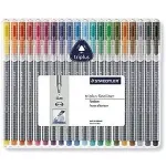Marker Staedtler triplus color 323