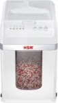 Paberipurustaja HSM shredstar Autofeed X300 &mdash; HSM automaatne autofeed, 300-leheline mahutavus (mudel 1037111)