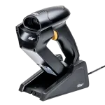 Star Micronics BSH-32B kaasaskantav 2D v&ouml;&ouml;tkoodilugeja, Bluetooth 5.0, USB