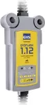 Aku laadija GYS FLASH 12.12 &mdash; 12V 12A automaatne laadija