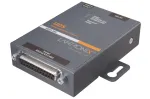 Lantronix Device Server UDS 1100 - seadmeserver - 10Mb LAN, 100Mb LAN, RS-232, RS-422, RS-485 (UD1100002-01)