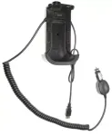 Aktiivne hoidik Brodit 512862 Mobiiltelefon/Nutitelefon Must
