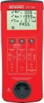 Benning Test Instrument for Devices F (CEE 7/4) (BENNING ST 710 (DE))