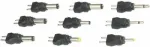 AC/DC madalpinge adapterikomplekt Voltcraft MW 8XC2 28167C32