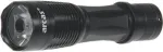ChiliTec LED-taskulamp 1W CREE LED 100lm &Oslash;25xL95mm sh 1xAA (21721)