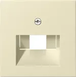 Gira 027001 valge