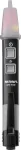 VOLTCRAFT MS-500 kontaktivaba pingetester CAT IV 1000 V LED, helisignaaliga (1601757)