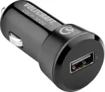 VOLTCRAFT CQCP-3000 USB laadija s&otilde;idukile, veoautole v&auml;ljundvool (max.) 3000 mA 1 x USB Qualcomm Quick Charge 3.0 (VC-11507505)