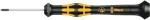 Wera ESD Phillips kruvikeeraja 1550 PH Kraftform Micro PH 000 tera pikkus: 40 mm N/A (05030117001)