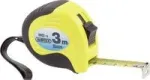 M&otilde;&otilde;dulint KWB 060213 &mdash; 3 m pikkus, teraslint, plast&uuml;mbris